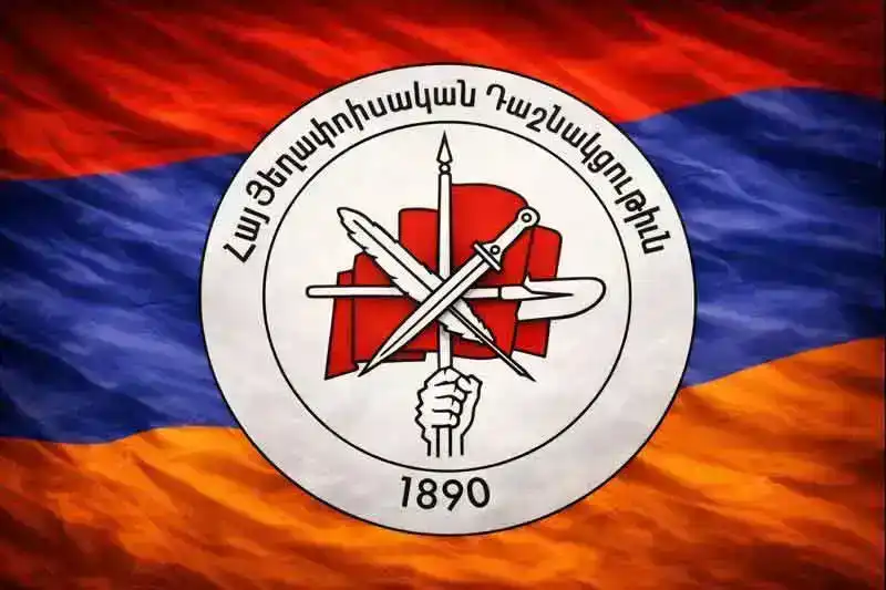 Հիմնադիր կուսակցութեան պատասխանատուութիւնը` պետութեան կողքին, ազգային շահի պահապան. Գրեց՝ Րաֆֆի Արտալճեան