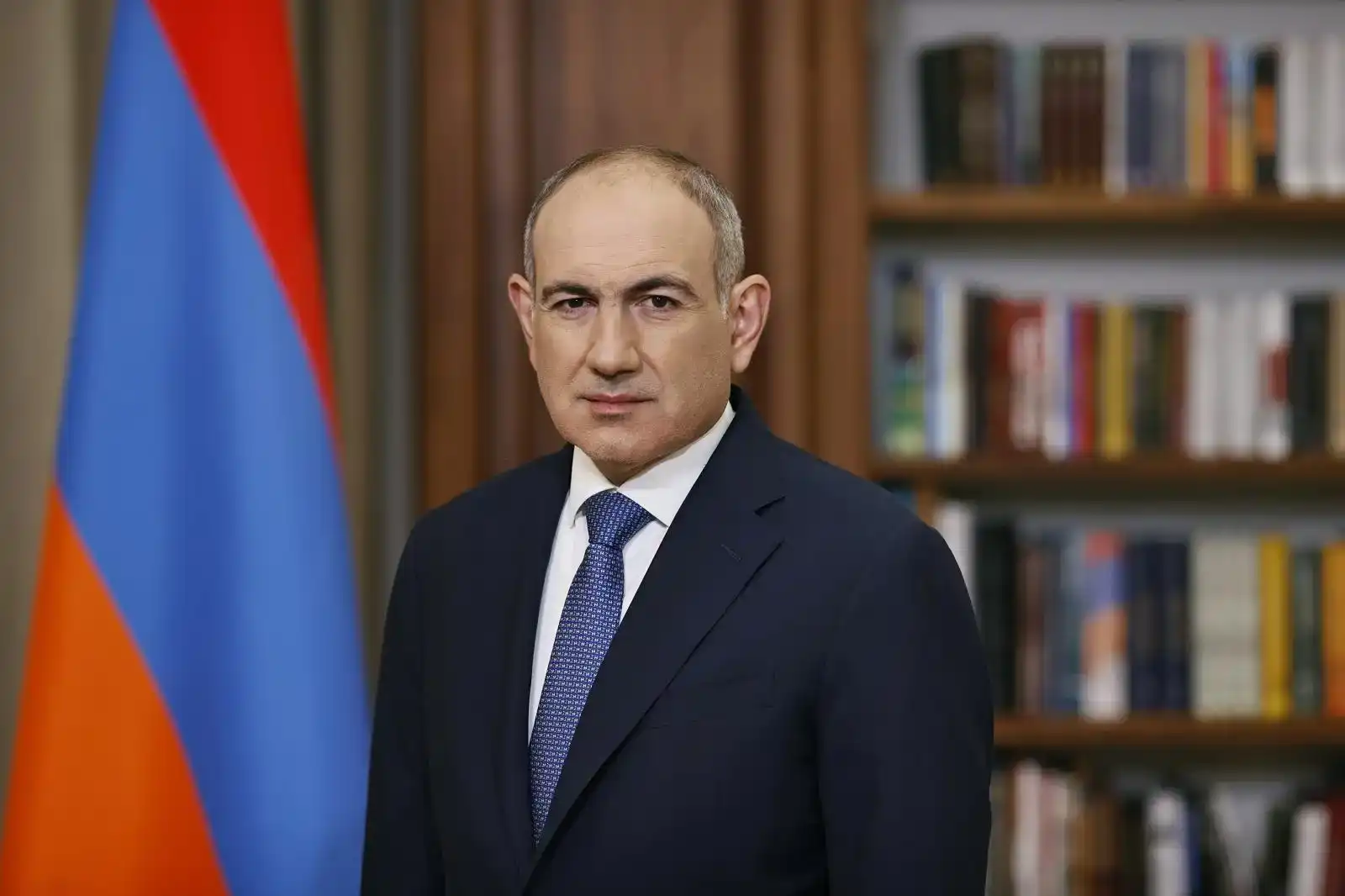 Նիկոլ Փաշինեան վերանշանակուեցաւ վարչապետ