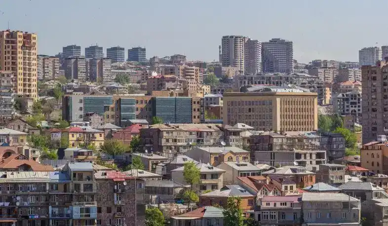 Երեւանի օդի որակը․ Կեդրոնի եւ Արաբկիրի մէջ ամբողջ շաբաթ փոշիի գերազանցում արձանագրուած է