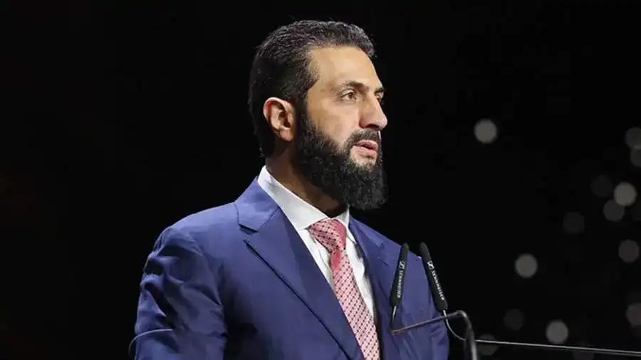 Սուրիոյ նախագահը քիւրտերու առաջնորդ՝ Մազլում Ապտին նշանակած է իր խորհրդական