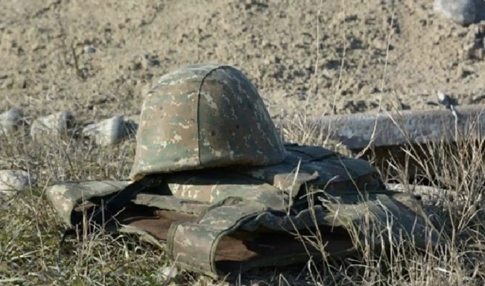 Հայաստանի մէջ զինուոր մահացած է