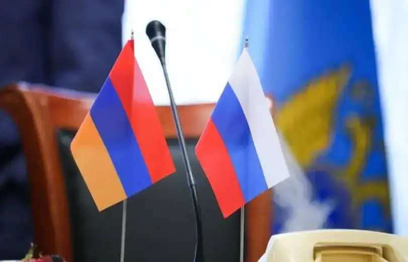 Կապանի մէջ Ռուսիոյ հիւպատոսութիւն բանալու հարցը կը մնայ օրակարգի վրայ․ Ռուսիոյ ԱԳՆ պաշտօնեայ