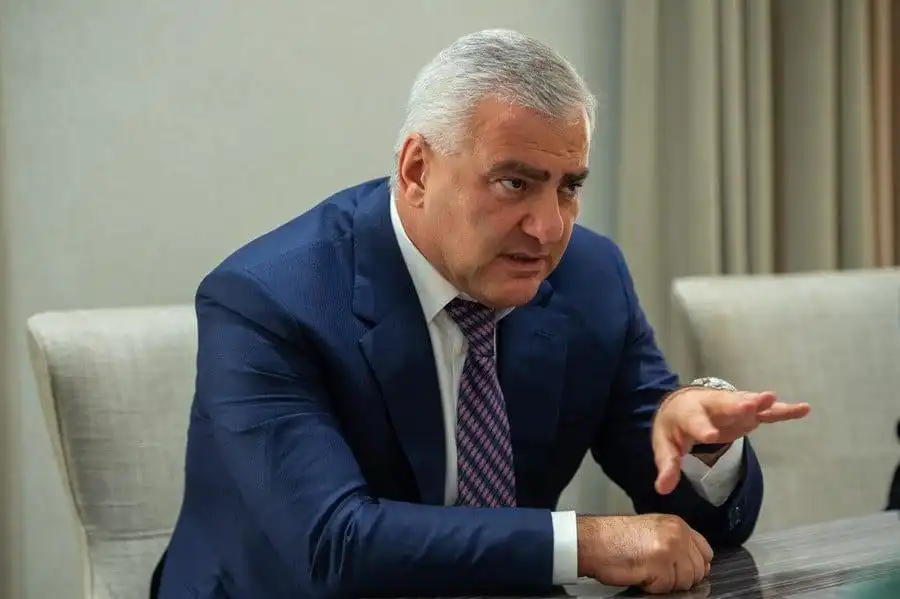 Նիկոլ Փաշինեանը բացայայտած է Սամուէլ Կարապետեանի «գաղտնի ծրագիրը»