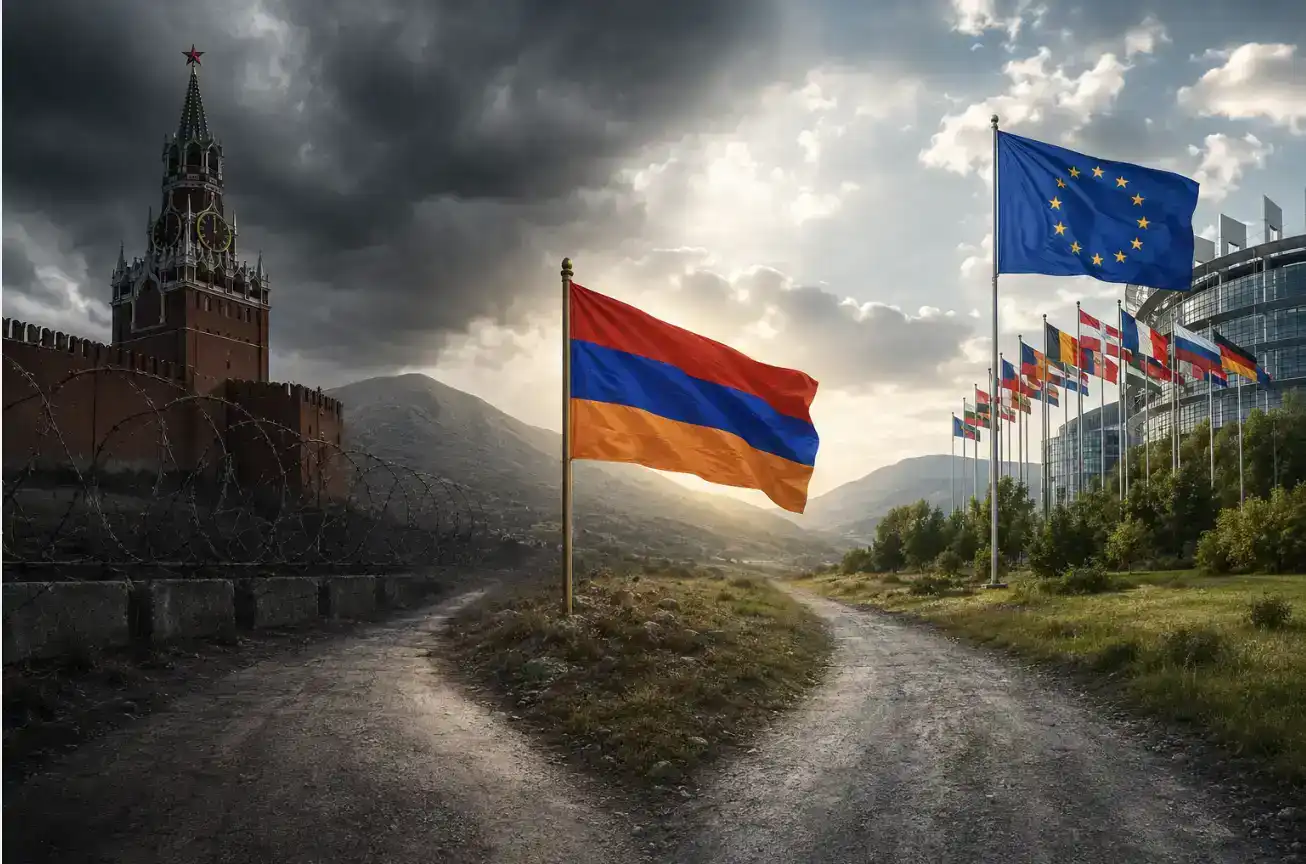 Խմբագրական «Մասիս»ի. Ռուսաստանի ճնշումները եւ Եւրոպայի անսակարկ աջակցութիւնը Հայաստանին