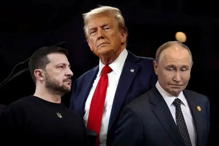 Թրամփ. Ստիպուած են զիջումներու երթալ 