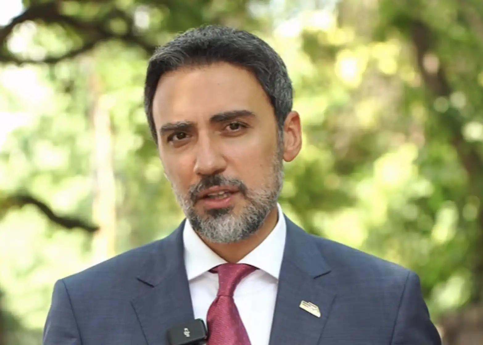 Ազգային Ժողովէն ներս կան  խնդիրներ. Արամ Վարդեւանեան 