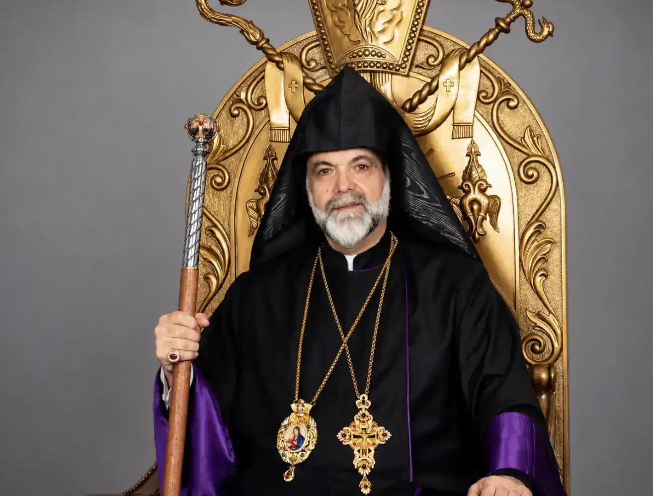 «Նոր ուսումնական տարեշրջան՝ նոր յոյսով եւ նոր եռանդով». Գերշ. Տ. Գեղամ արք. Խաչերեանի վերամուտի ուղերձը 