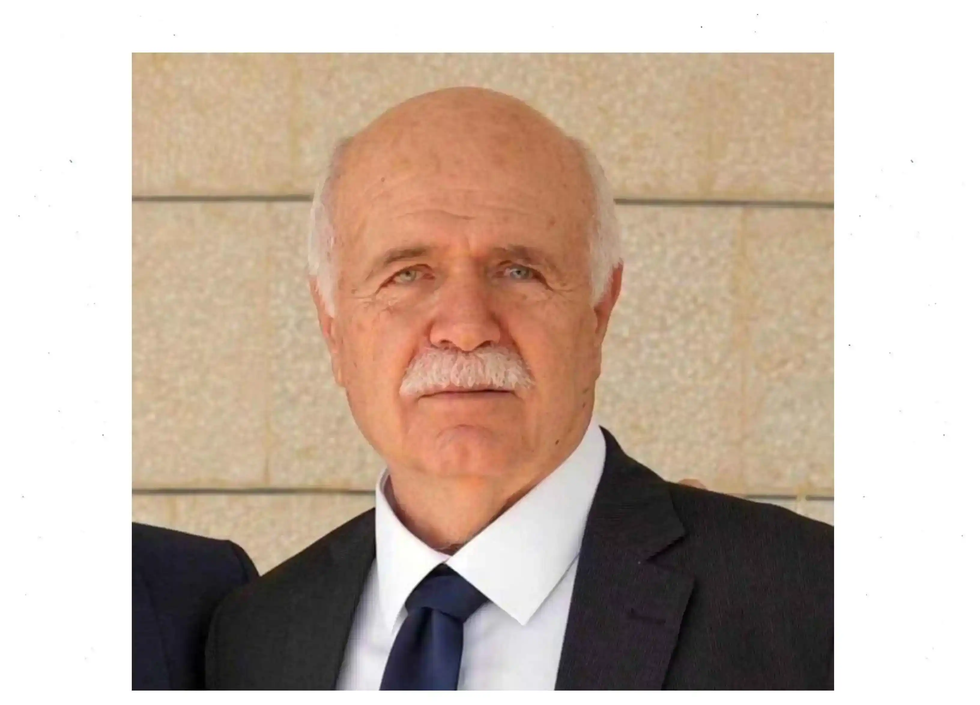 Պրն. Մեսրոպը (Մեսրոպ Ա. Քենտիրճեանի մահուան քառասունքին առիթով)