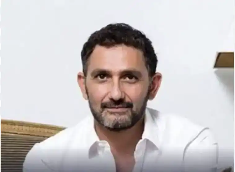 Պատուաբեր գնահատանք. Ֆրանսիս Քիւրքճեան՝ «Լեժիոն տ՚Օնէօր»ի ասպետ 