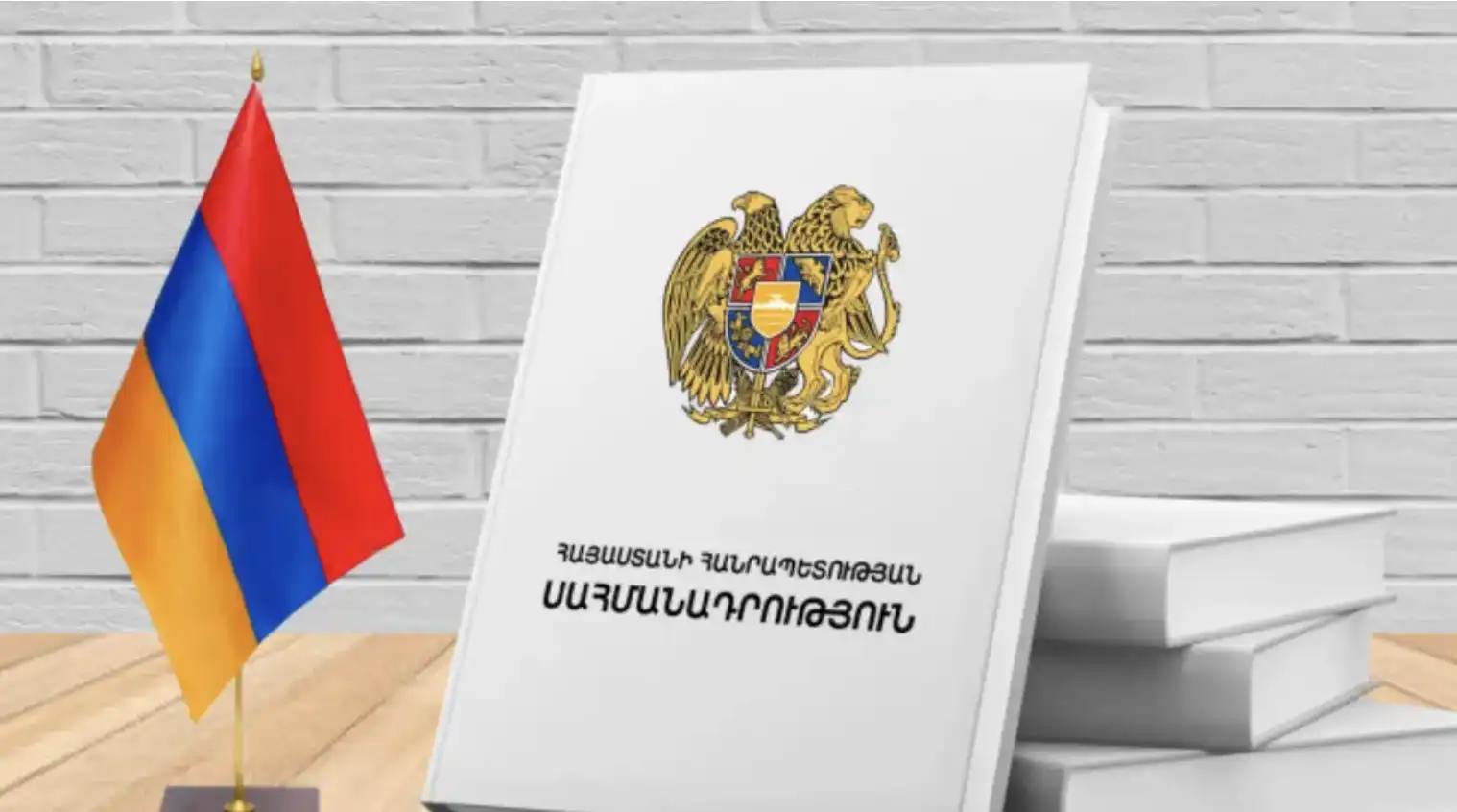 Նոր Սահմանադրութեանն ընդդիմութիւնը դէմ պիտի քուէարկէ. Կարապետեան