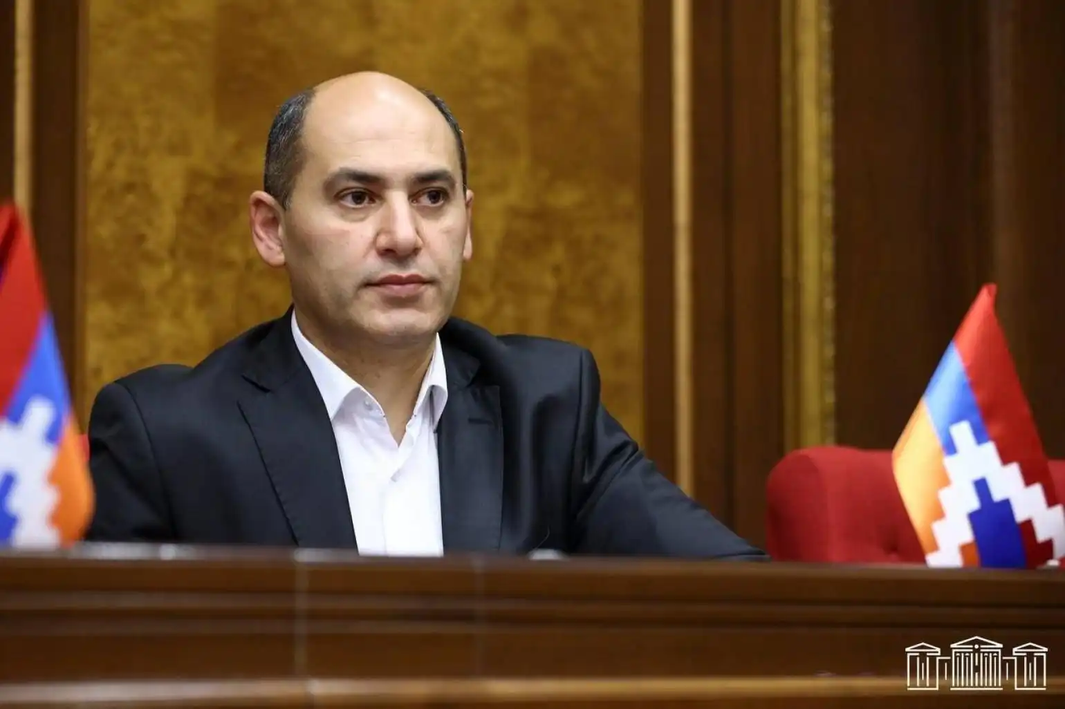 Մարտուն Գրիգորեան 2 ամսուան կալանք ստացաւ