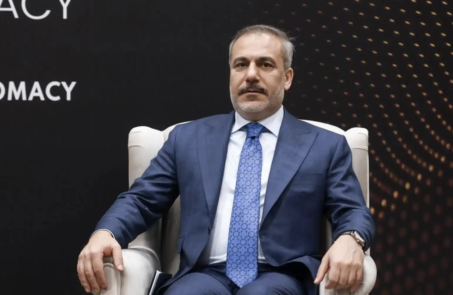 Հաքքան Ֆիտան. Հայաստան եւ Ատրպէյճան կը շարժին դէպի մշտական խաղաղութիւն 