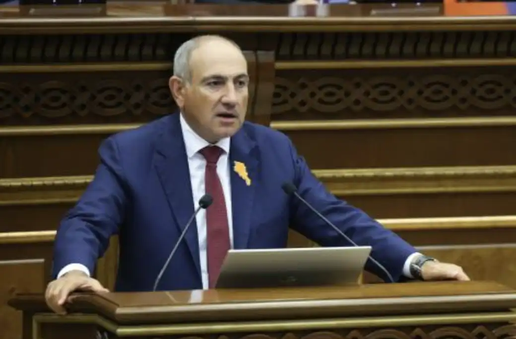 Ատրպէյճանի մէջ անազատութեան մէջ գտնուող մեր հայրենակիցներու վերադարձը երբեք դուրս չէ եկած աշխատանքային օրակարգէն. Փաշինեան