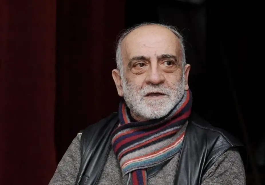Կեանքէն հեռացած է ՀՀ ժողովրդական արուեստագէտ Հրաչեայ Գասպարեանը