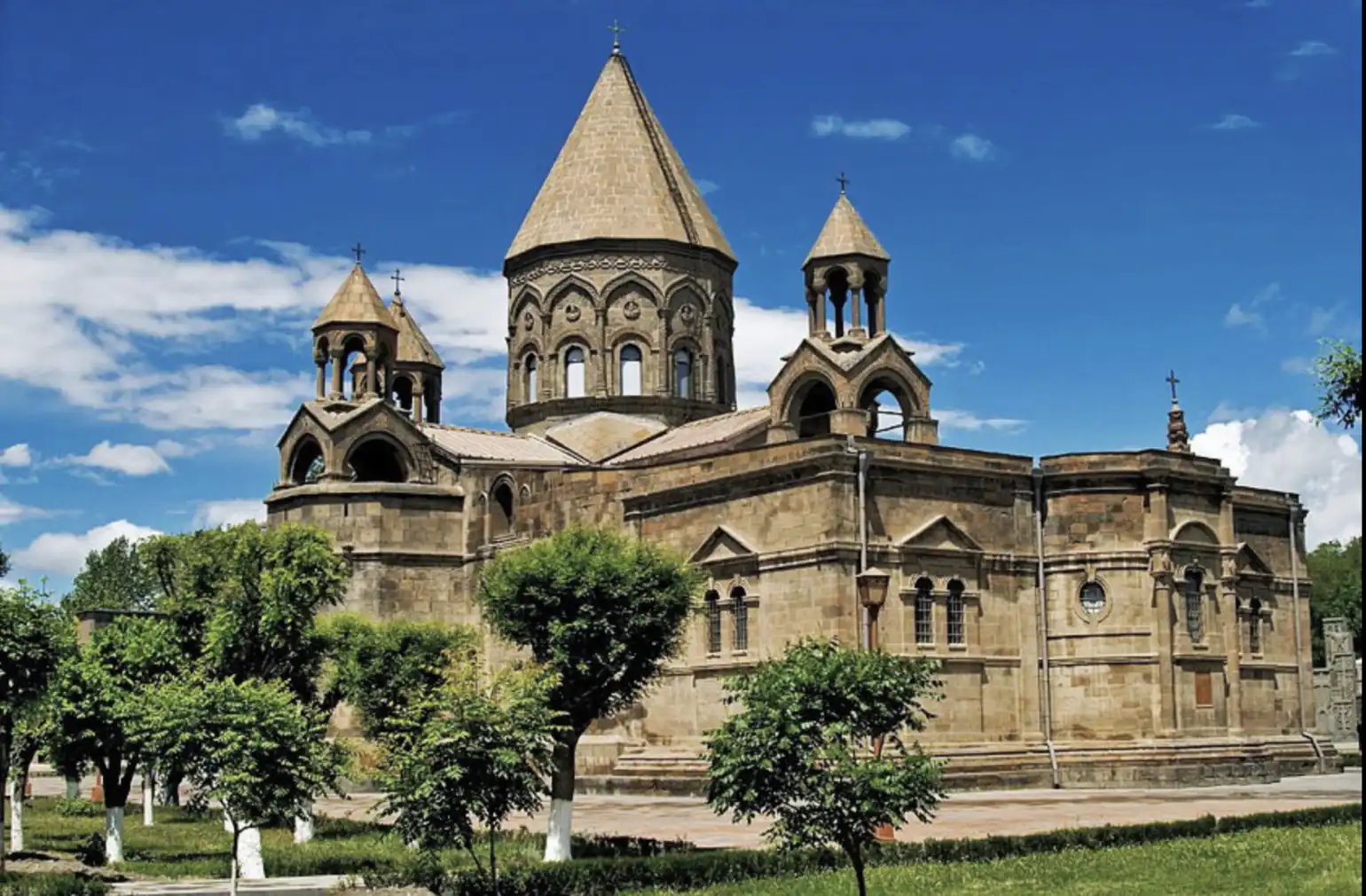 Հայց. Առաքելական Եկեղեցին դատական հայց ներկայացուցած է ՊԵԿ-ին դէմ 
