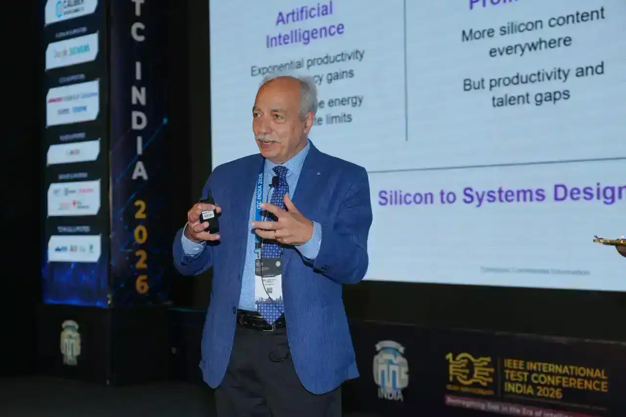 Երուանդ Զօրեան՝ հայկական գիտական միտքի ձայնը համաշխարհային կիսահաղորդիչներու բեմին