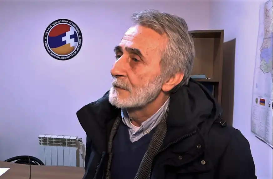 Առանց Քարվաճառի հնարաւոր չէ այստեղ ապրիլ․ Գէորգի Պետրոսեանէն կարեւոր շեշտ 