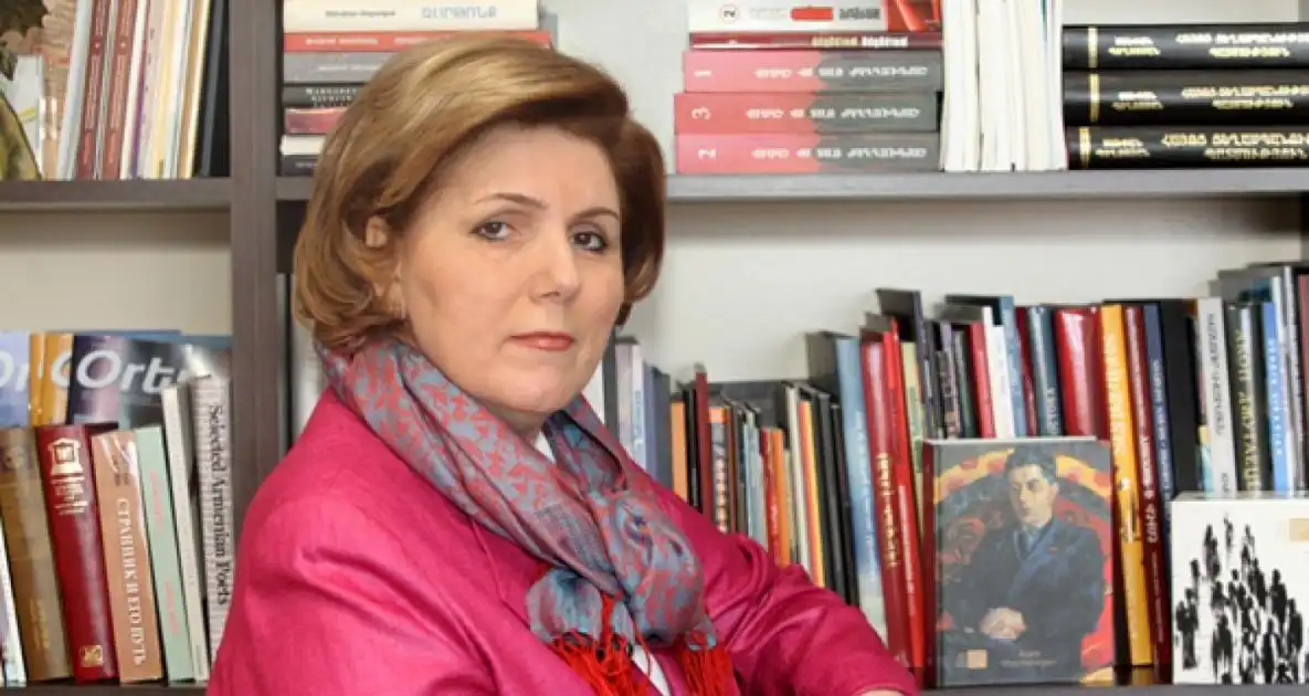 Մշակոյթի նախկին  նախարարին  դէմ հետախուզում