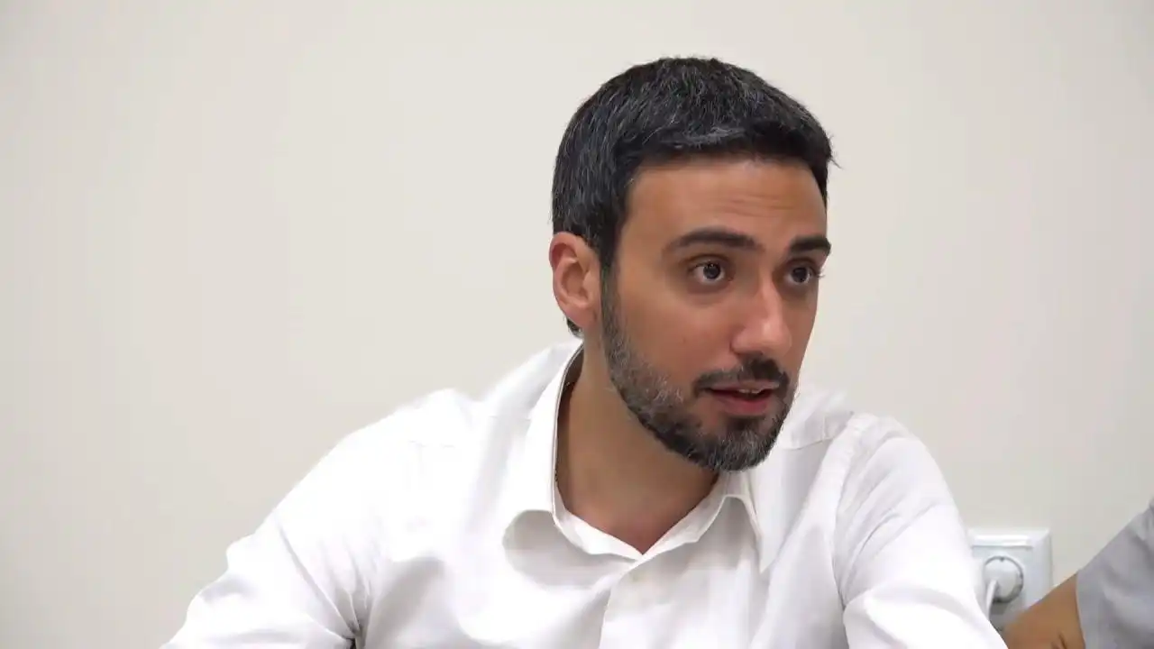 Արցախի հարցով իշխանութեան հնչեցուցած թէզերը «իրաւական աղէտ» են. Ըննդիմադիր գործիչ