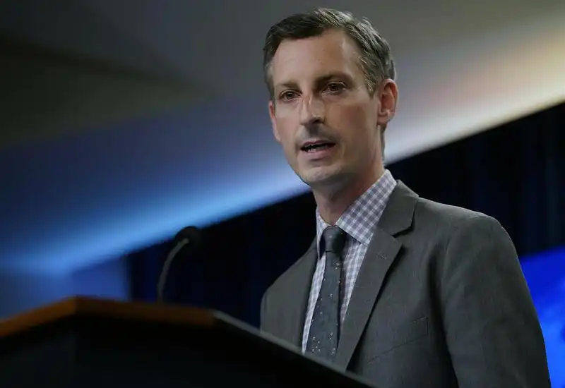 ԱՄՆ ողջունած է 10 գերիներու ազատ արձակումը