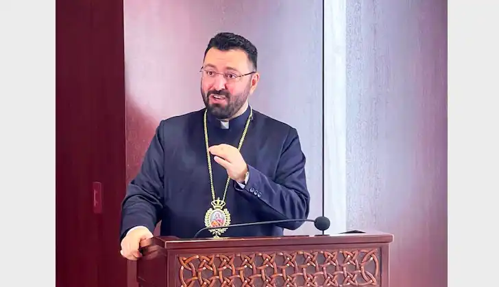  Հիմնադրուած է  «Հայերէնաւանդ  ուսուցիչներու հիմնադրամ»ը