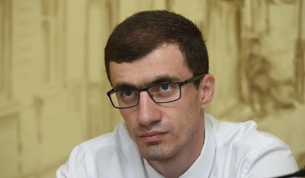 Երանի պիտի տաք նախկին քաղաքապետներուն. Մեսրոպ Առաքելեան 