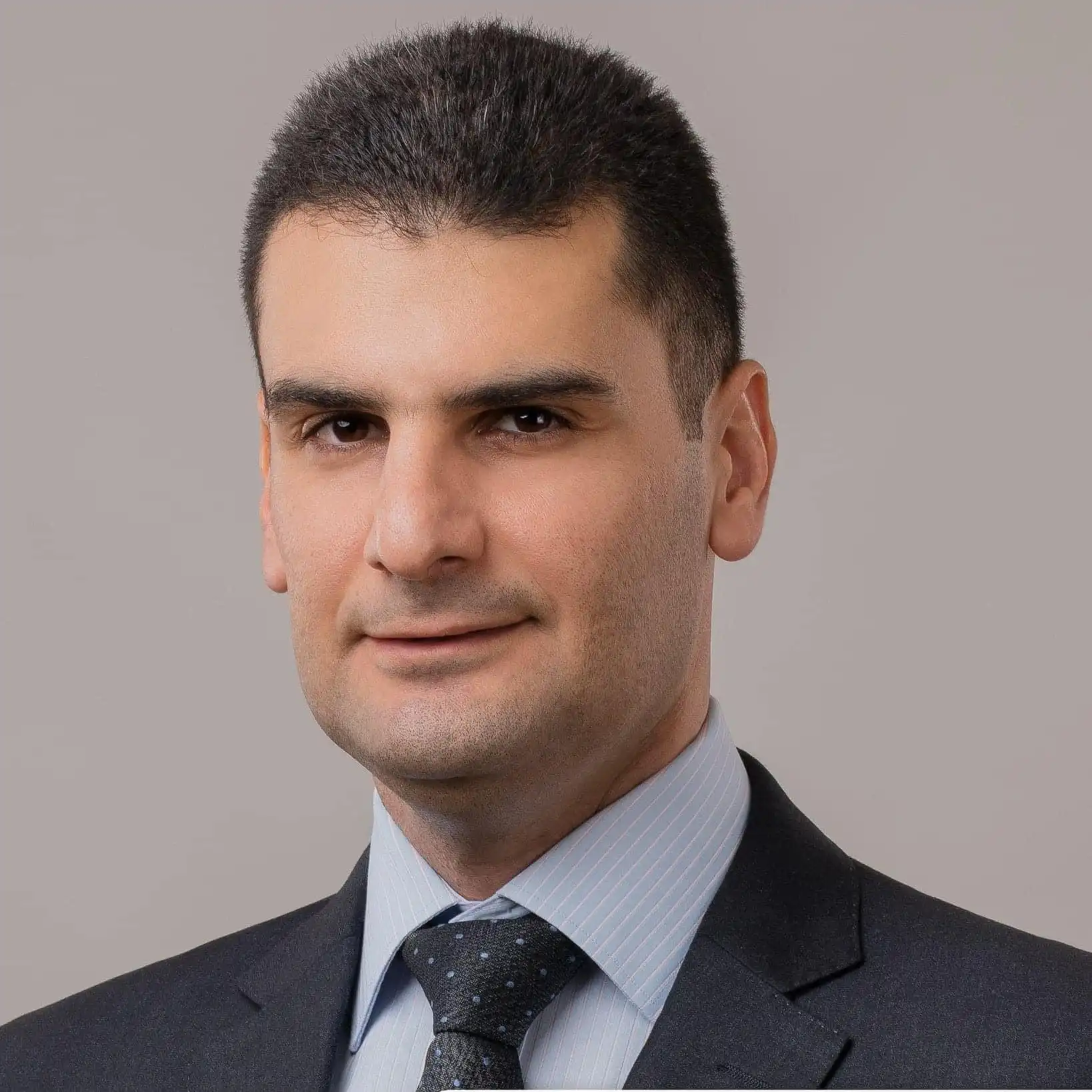 Երեւանը ունի նոր քաղաքապետ՝ Հրաչեայ Սարգսեան