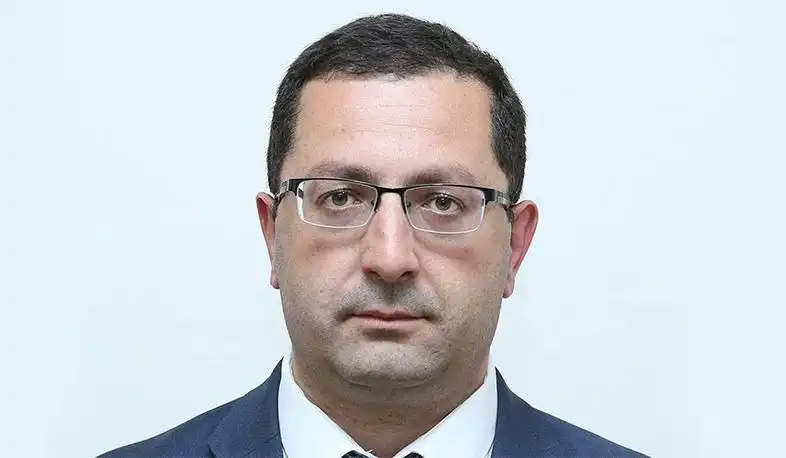 Յովհաննէս Յովհաննէսեան՝ ԵՊՀ ռեկտոր