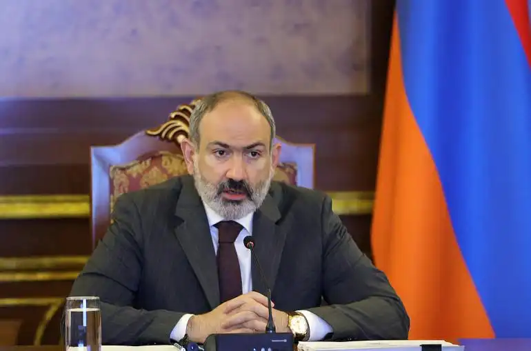 Որոշումներու կայացումը միայն մեր ձեռքը չէ. Փաշինեան խոստովանեցաւ 