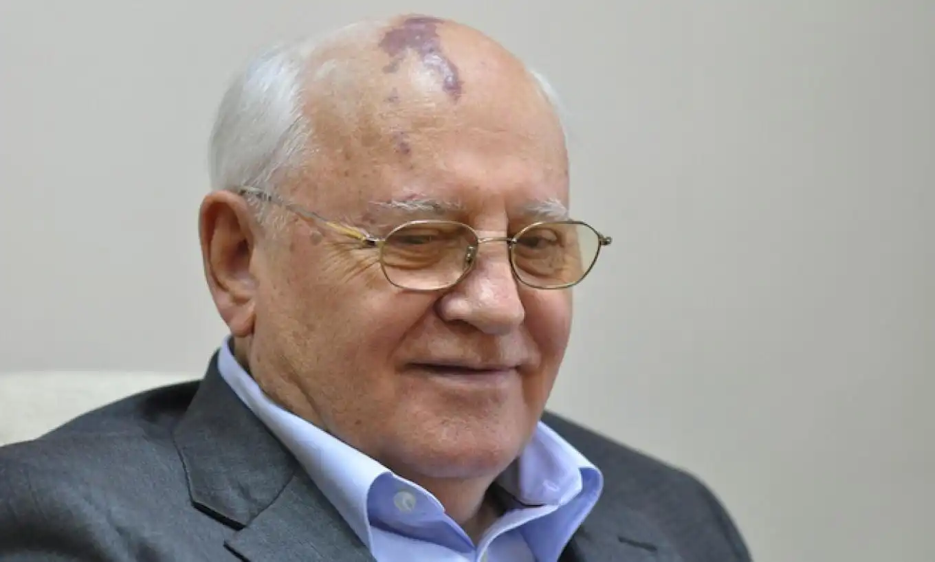 Ըստ Գորբաչովի հնարաւորութիւն կար փրկել Սովետական Միութիւնը