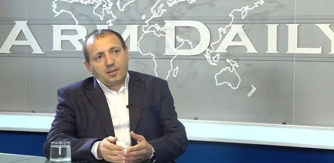 Թուրքիոյ կողմէ նշանակուած բանագնացը Ցեղասպանութեան ուրացման խիստ ջատագով է 