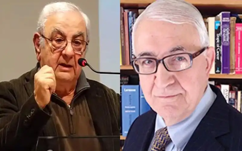 Ժիրայր Լիպարիտեանի վերջին հռետորաբանութիւնը 