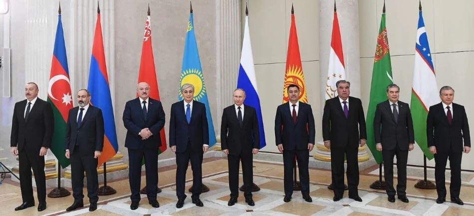 ԱՊՀ-ի ստեղծումը արդարացուած է. Փութին