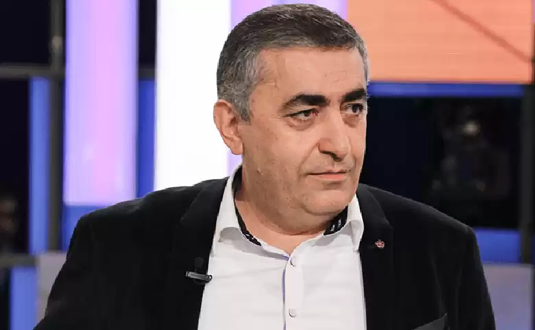 «Այս իշխանութիւնները «կարմիր գիծ» չունեն». Արմէն Ռուստամեան