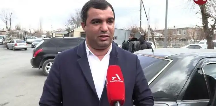 ՏԻՄ ընտրութեանց «հետեւանքները» կը շարունակուին. Փարաքարի մէջ  լարուած իրավիճակ 