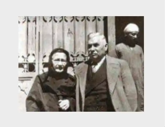   Զօր. Դրոյի այցը ՝ Սուրիա 