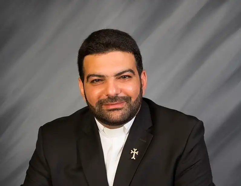  Որոշում Անթիլիասէն՝ Կարգալոյծ հռչակուած է  Տ. Ղեւոնդ  Ծ. Վրդ. Բէնդէզեանը 