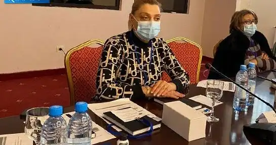 Հայաստանի բժիշկներուն  90,5 տոկոսը պատուաստած  է