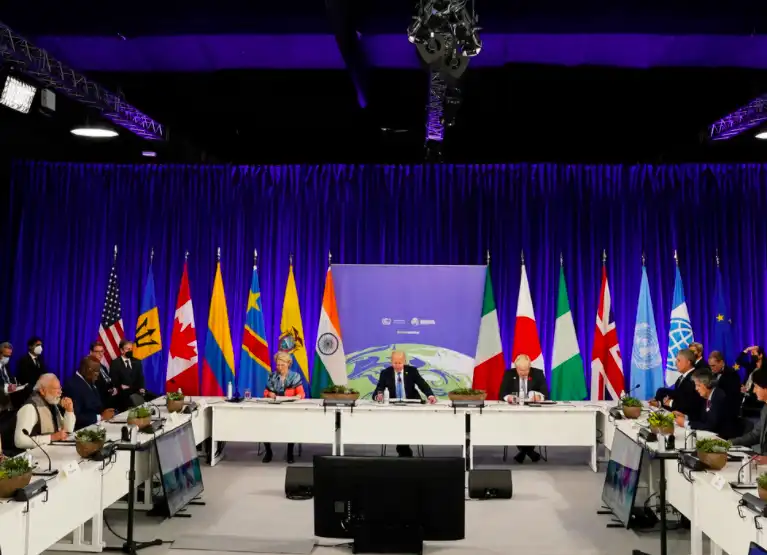 Ամերիկայի Միացեալ Նահանգները Ժողովրդավարութեան վեհաժողովին կը հրաւիրէ Հայաստանը, բայց ոչ Ատրպէյճանն ու Թուրքիան