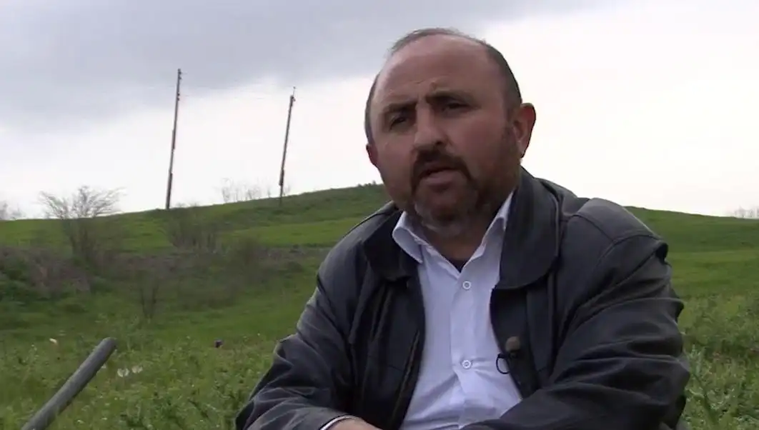 Հայրենի լրագրող Թաթուլ Յակոբեան՝ սպառնալիքներու թիրախ 