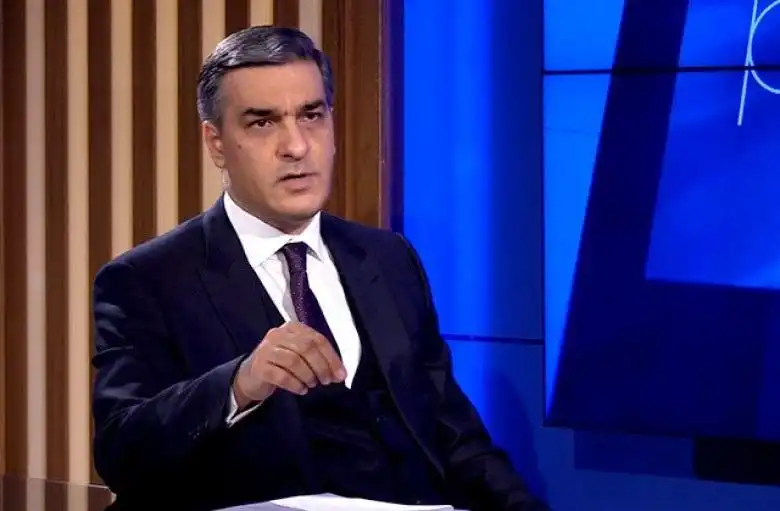 Անոնց նպատակը մէկն է` աւելի մեծ  խնդիրներ ստեղծել մեր գիւղերուն մէջ. Թաթոյեան