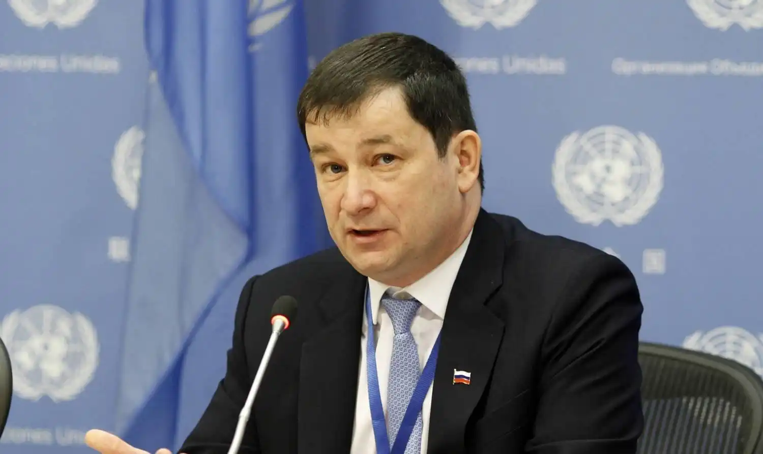 Հայ–թրքական յարաբերութիւններու կարգաւորումէն կ'օգտուի ամբողջ աշխարհը. Փոլիանսքի