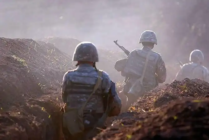 Հայաստան վերադարձած է 10 գերի