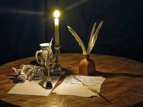 Կիրակնօրեայ ընթերցումներ (26)