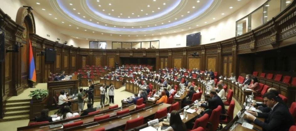 Փակ հանդիպումները նպատակայարմար չեն. Հայաստանի ընդդիմութեան  պատասխանը՝ Փաշինեանին 