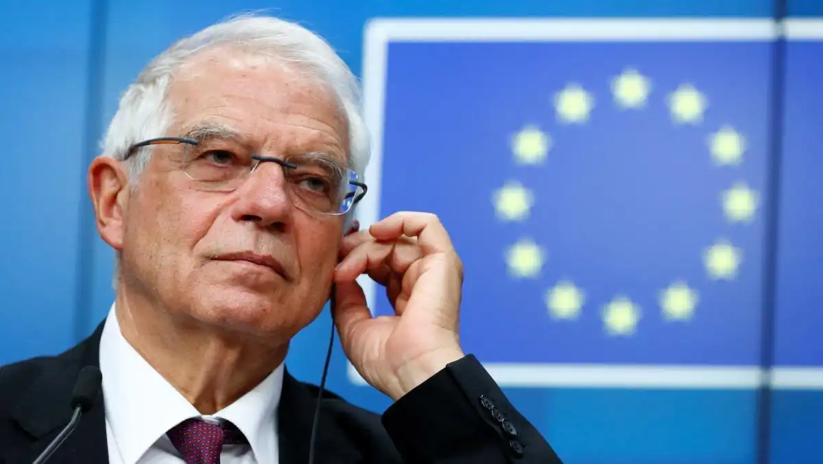 ԵՄ-ն կ'աջակցի Լեռնային Ղարաբաղի մէջ երկարատեւ խաղաղութեան. Պորել