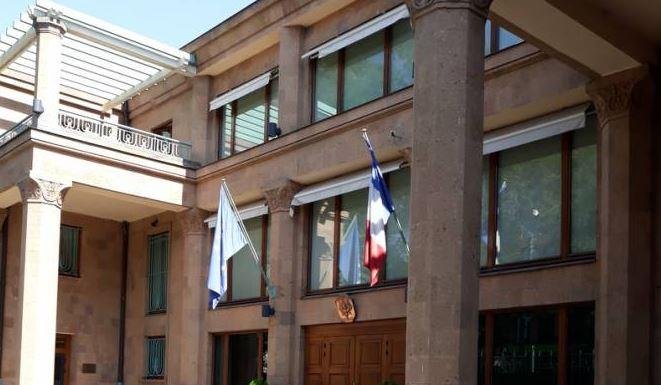 Արցախցիները քաղաքական ապաստան կը խնդրեն Ֆրանսայէն