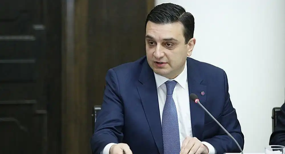 Դէպի Պաքու չէզոք  բժիշկներ ուղարկելու առաջարկ 