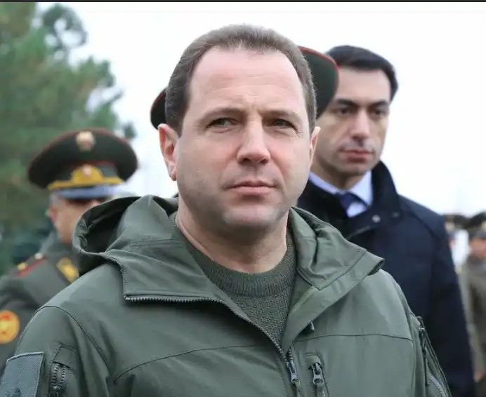 Դաւիթ Տոնոյեանը պիտի մնայ կալանքի տակ