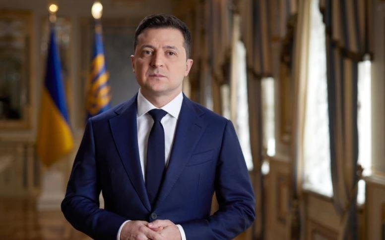 Զելենսքի․ «Ուքրանիան պատրաստ է Ռուսաստանի հետ բանակցելու»